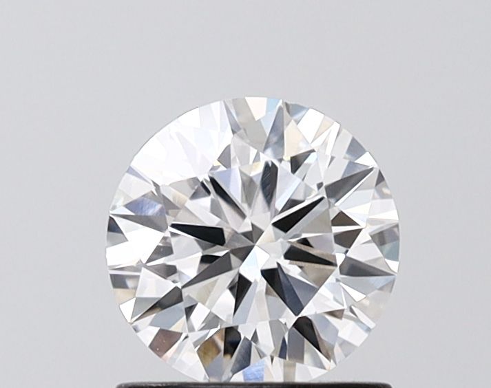 Lab Grown Diamond Lab-grown 0,91Ct D-VVS2 Round - IGILG809621457