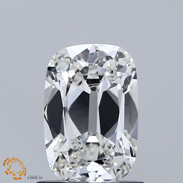 Lab Grown Diamond Lab-grown 1,03Ct G-VVS2 Cushion - IGILG788683965 1