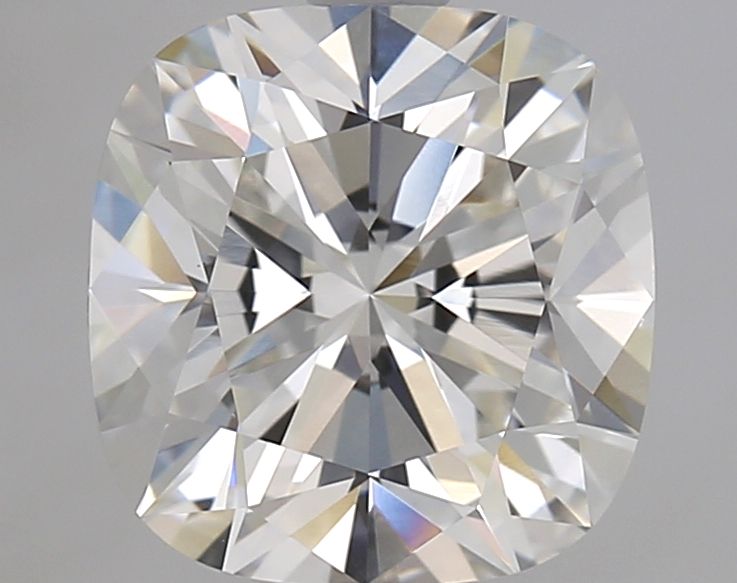Lab Grown Diamond Lab-grown 2,02Ct G-VS1 Cushion - IGILG526259540 1