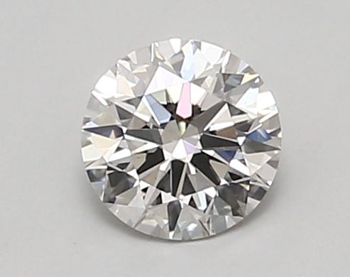Lab Grown Diamond Lab-grown 0,64Ct E-VVS2 Round - IGILG786686257