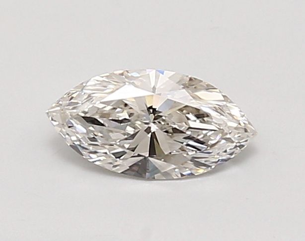 Lab Grown Diamond Lab-grown 0,64Ct G-VVS1 Marquise - IGILG798606857 1