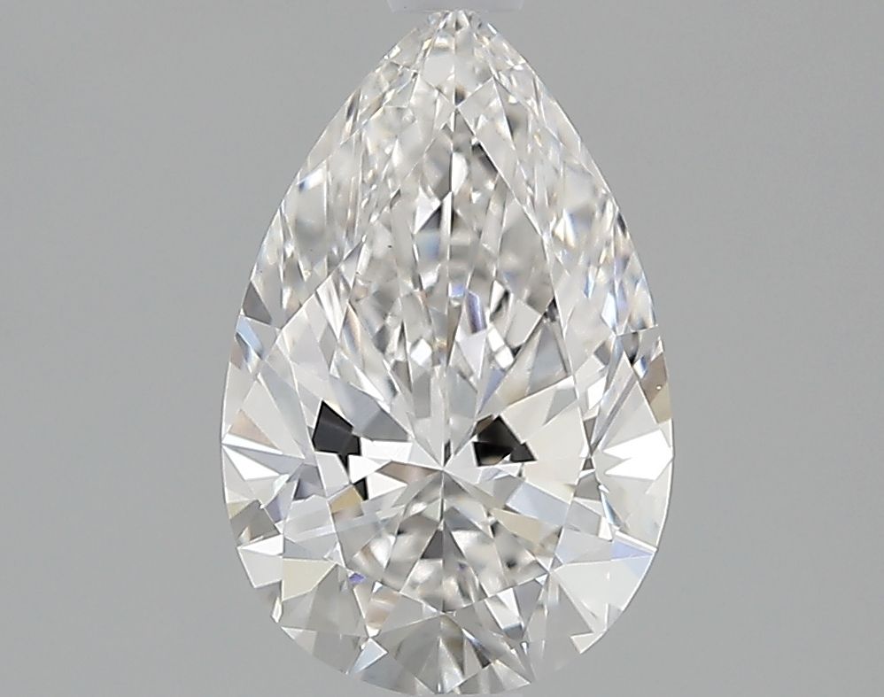 Lab Grown Diamond Lab-grown 1,59Ct G-VVS2 Pear - IGILG546223656 1