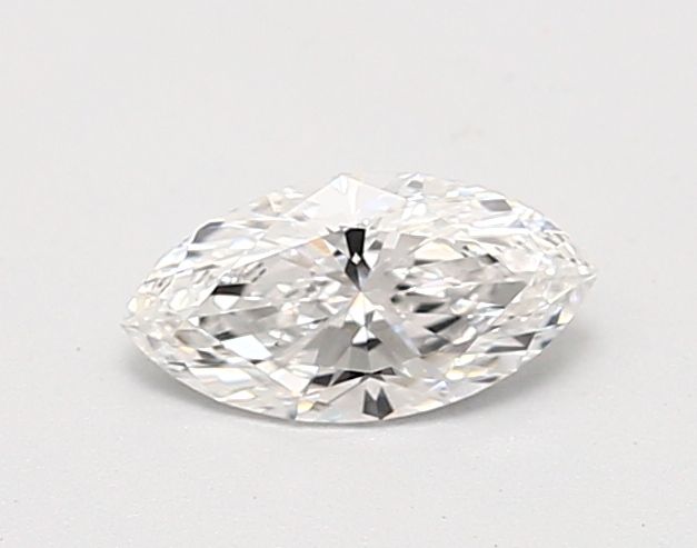 Lab Grown Diamond Lab-grown 0,61Ct D-VVS2 Marquise - IGILG733557188 1