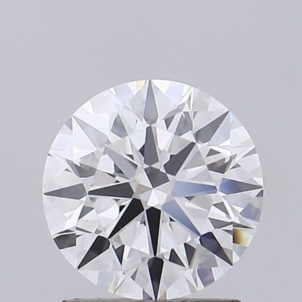 Lab Grown Diamond Lab-grown 1,54Ct D-VVS1 Round - IGILG762523817 1