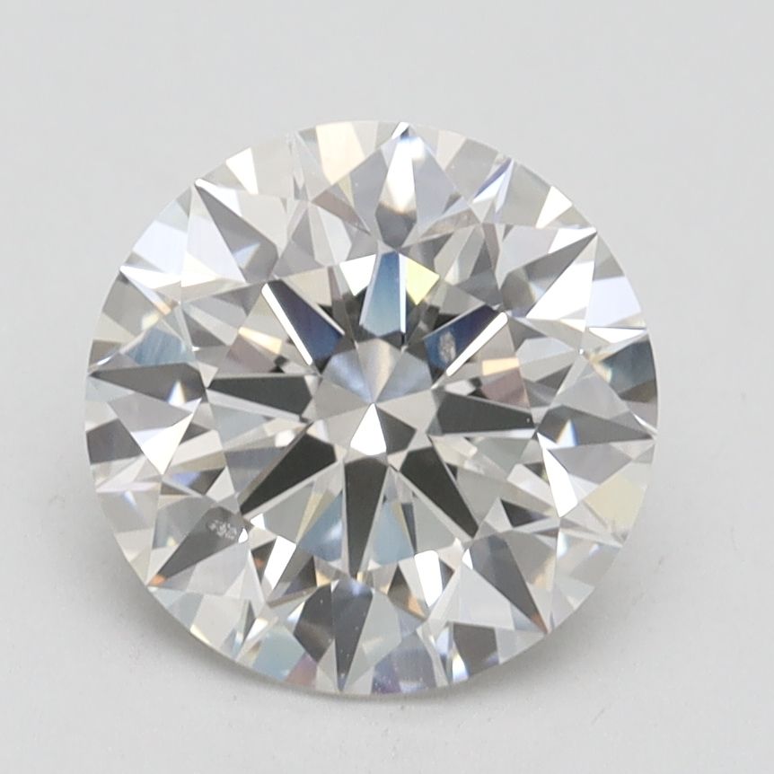 Lab Grown Diamond Lab-grown 2,37Ct G-VS1 Round - IGILG559256434