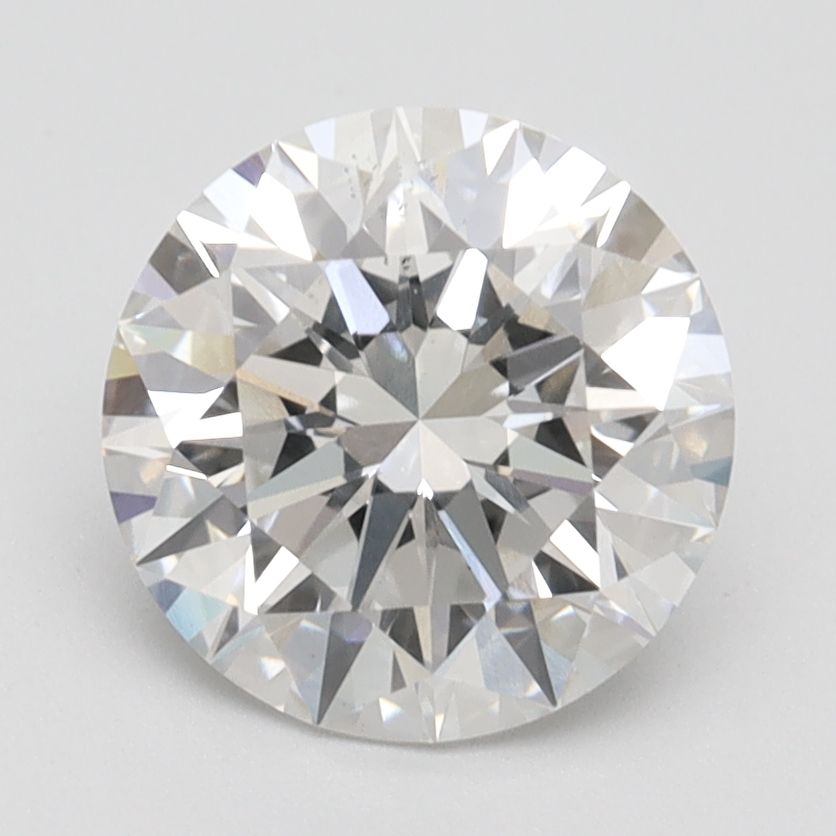 Lab Grown Diamond Lab-grown 2,36Ct F-VS2 Round - IGILG566309767