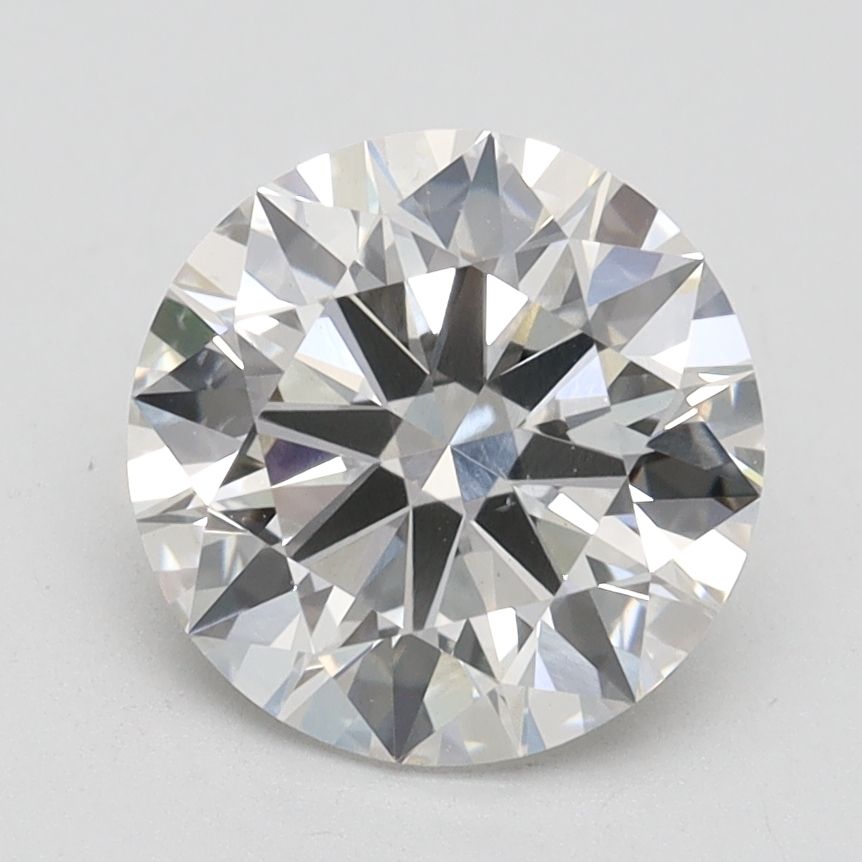 Lab Grown Diamond Lab-grown 2,36Ct G-VS1 Round - IGILG551287923