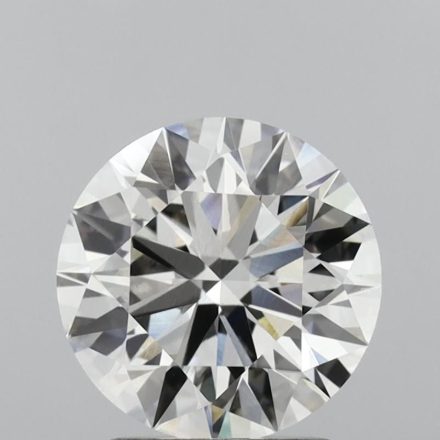 Lab Grown Diamond Lab-grown 2,23Ct H-VVS2 Round - IGILG600320364 1
