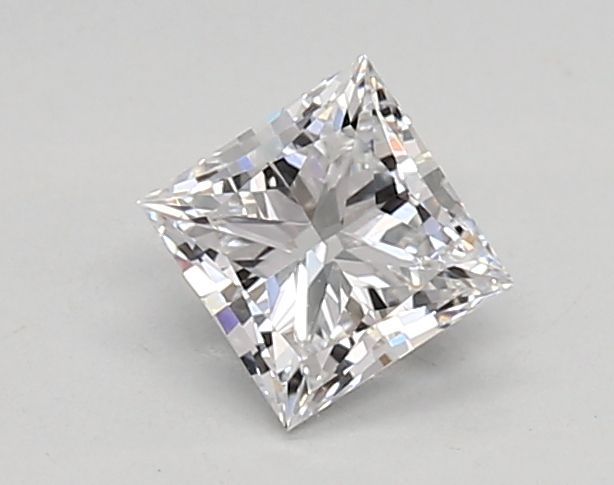 Lab Grown Diamond Lab-grown 0,57Ct D-VVS1 Princess - IGILG811649866 1