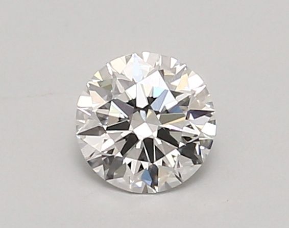 Lab Grown Diamond Lab-grown 0,57Ct D-VVS1 Round - IGILG795607929