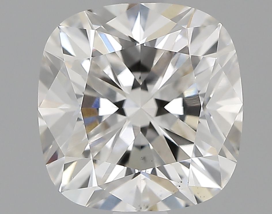 Lab Grown Diamond Lab-grown 1,8Ct G-VS1 Cushion - IGILG541269977 1