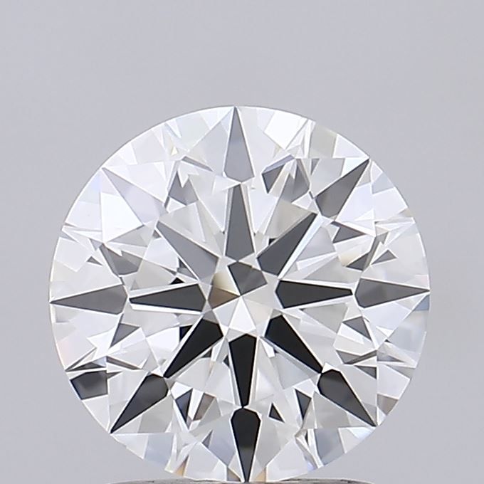 Lab Grown Diamond Lab-grown 1,92Ct G-VVS1 Round - IGILG783611028