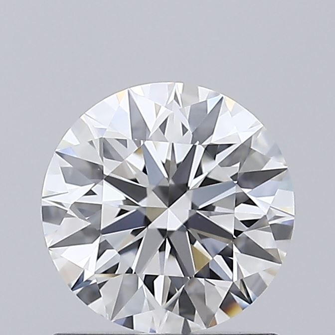 Lab Grown Diamond Lab-grown 0,86Ct E-VVS2 Round - IGILG797669893