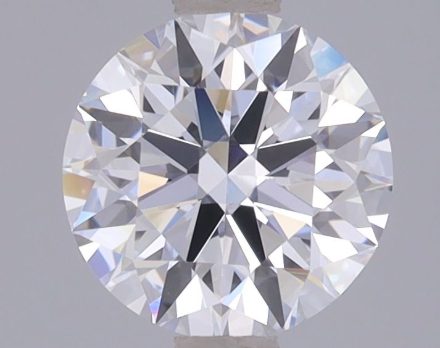 Lab Grown Diamond Lab-grown 1,54Ct D-VVS1 Round - IGILG754573115 1