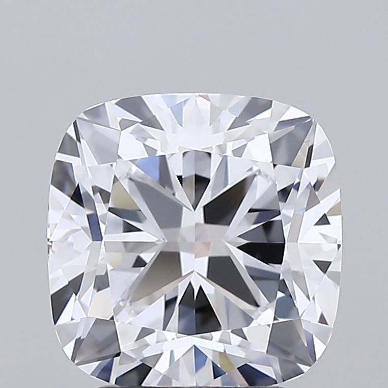 Lab Grown Diamond Lab-grown 3,03Ct D-VVS1 Cushion - IGILG799605350