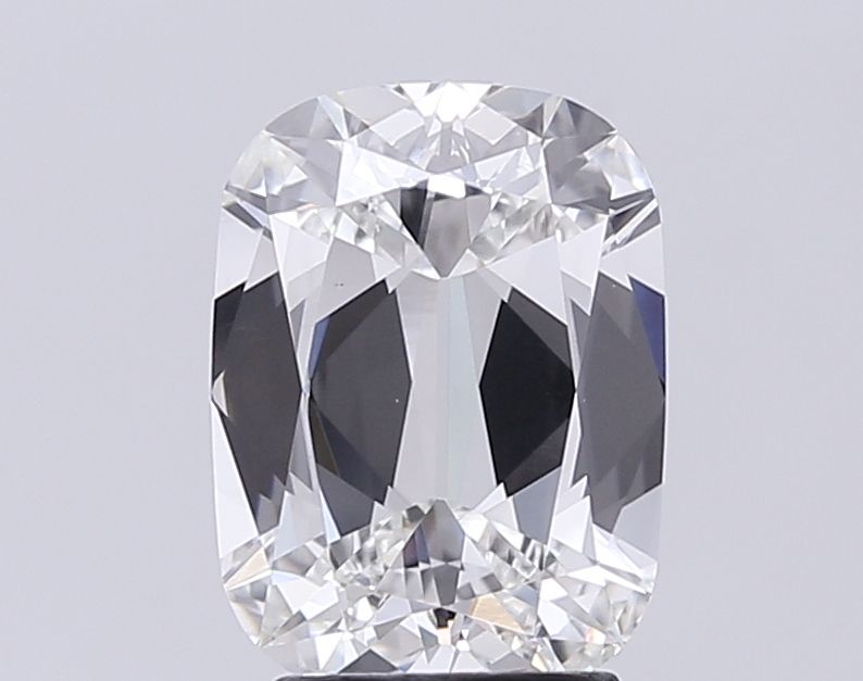 Lab Grown Diamond Lab-grown 3,04Ct G-VS1 Cushion - IGILG800622625 1