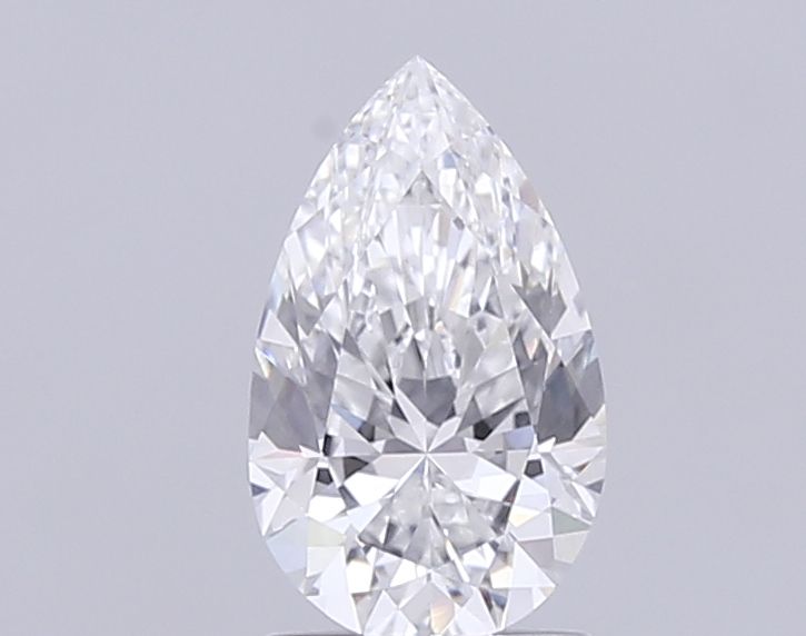 Lab Grown Diamond Lab-grown 2,54Ct E-VVS1 Pear - IGILG784610793