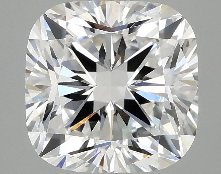 Lab Grown Diamond Lab-grown 3,03Ct E-VVS2 Cushion - IGILG740501515