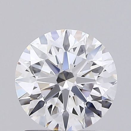 Lab Grown Diamond Lab-grown 1,54Ct D-VVS1 Round - IGILG755501565 1
