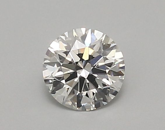 Lab Grown Diamond Lab-grown 0,64Ct E-VS1 Round - IGILG764636499