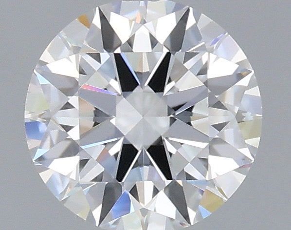 Lab Grown Diamond Lab-grown 1,04Ct D-VVS1 Round - IGILG756575095