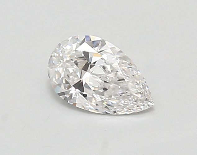 Lab Grown Diamond Lab-grown 0,61Ct D-VVS1 Pear - IGILG797669633