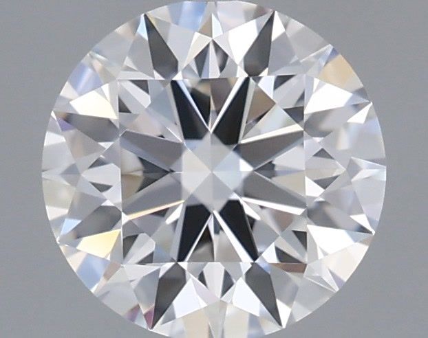 Lab Grown Diamond Lab-grown 1,24Ct D-VS1 Round - IGILG685511369 1