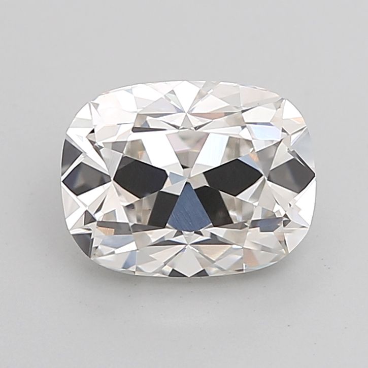 Lab Grown Diamond Lab-grown 2,6Ct G-VVS2 Cushion - IGILG807612874