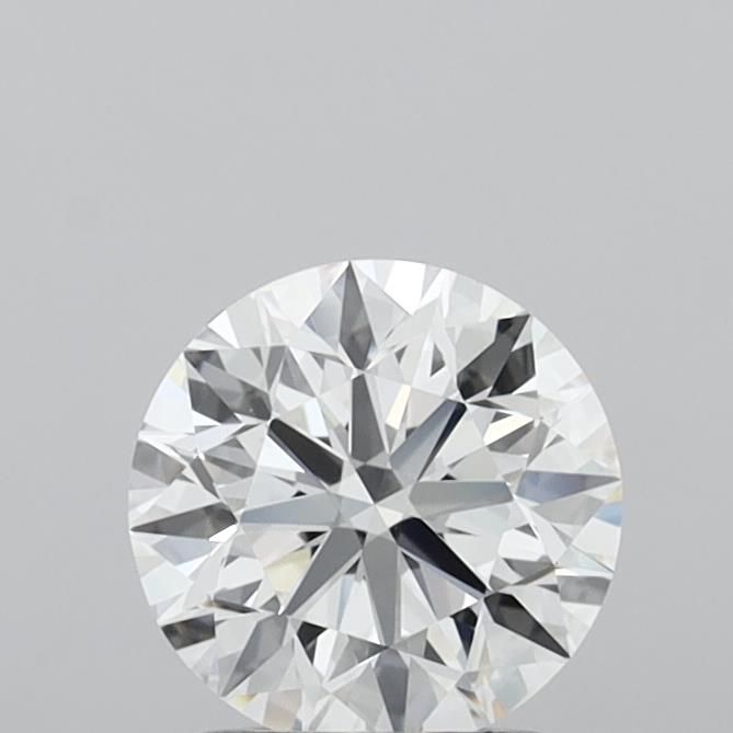 Lab Grown Diamond Lab-grown 1,5Ct D-VVS2 Round - IGILG790687090