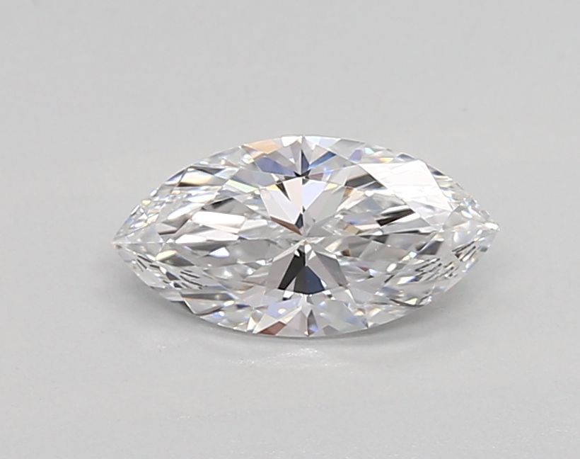 Lab Grown Diamond Lab-grown 0,62Ct D-VVS1 Marquise - IGILG740503499 1
