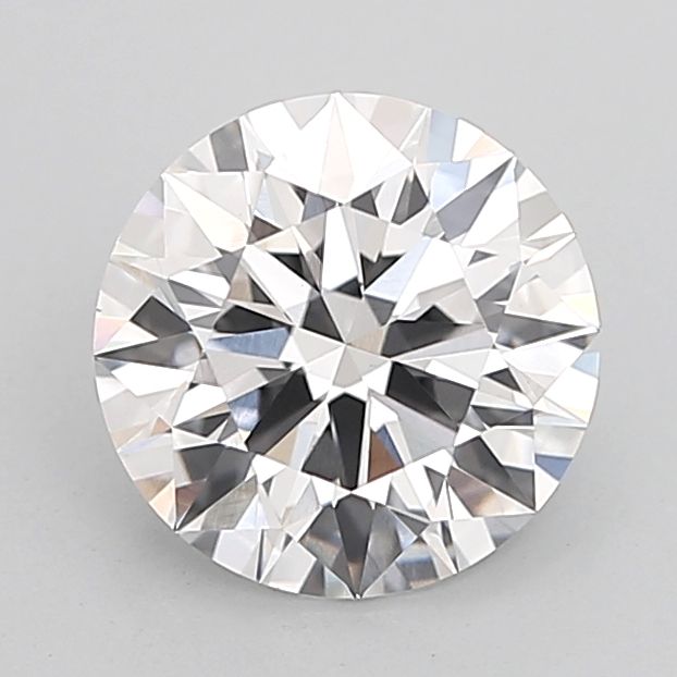 Lab Grown Diamond Lab-grown 1,05Ct E-VVS2 Round - IGILG783654720