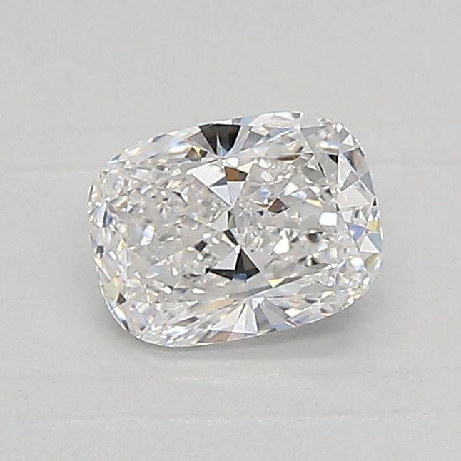 Lab Grown Diamond Lab-grown 0,6Ct D-VVS2 Cushion - IGILG669470680