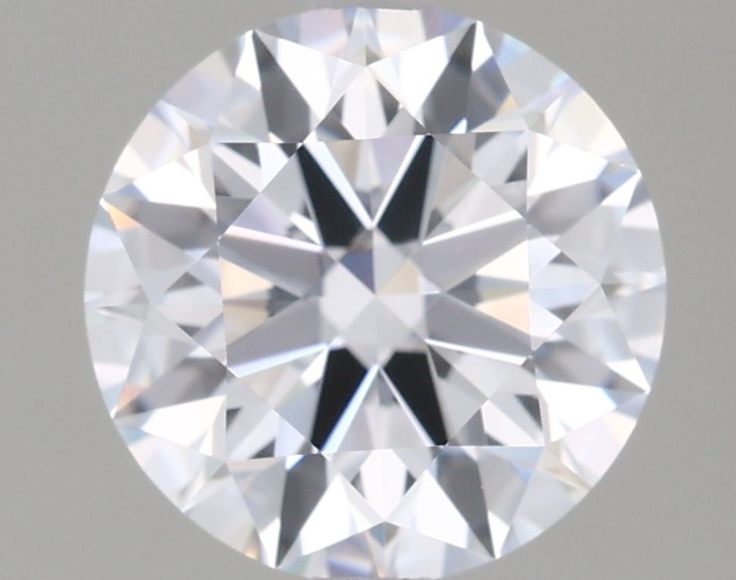 Lab Grown Diamond Lab-grown 1,58Ct D-VVS1 Round - IGILG747510627