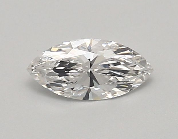 Lab Grown Diamond Lab-grown 0,56Ct F-VVS1 Marquise - IGILG746519360 1