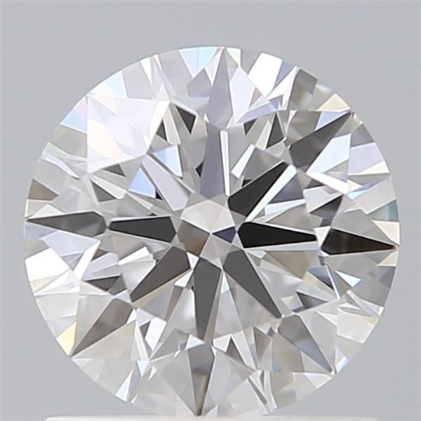 Lab Grown Diamond Lab-grown 1,12Ct D-VVS2 Round - IGILG544281406