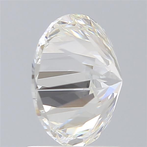 Lab Grown Diamond Lab-grown 2,33Ct G-VS1 Round - IGILG546222586 1
