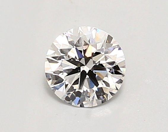 Lab Grown Diamond Lab-grown 0,63Ct D-VS1 Round - IGILG728564053 1