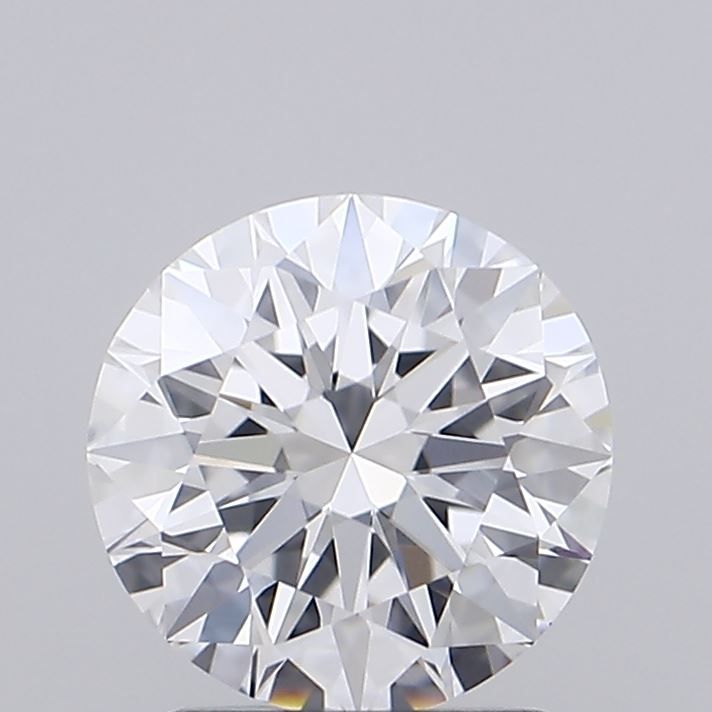 Lab Grown Diamond Lab-grown 1,08Ct D-VS1 Round - GIA6531603186
