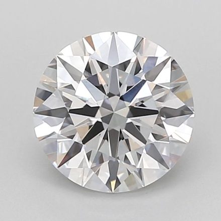 Lab Grown Diamond Lab-grown 1,86Ct D-VS1 Round - IGILG794635471 1