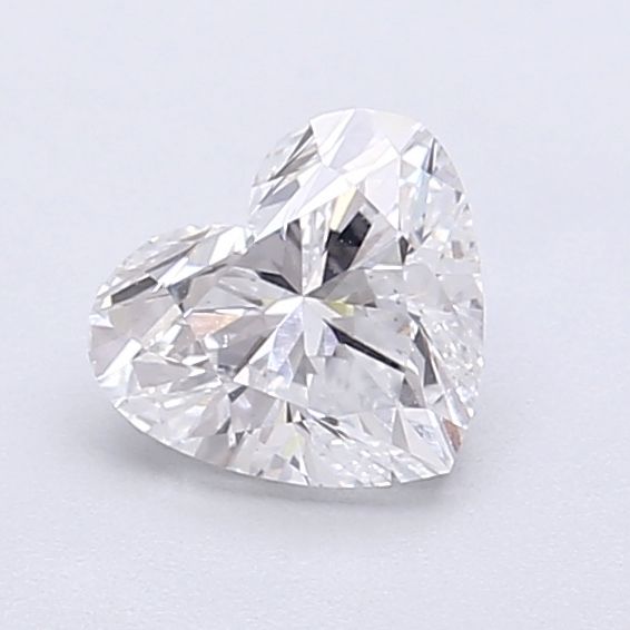 Lab Grown Diamond Lab-grown 0,87Ct D-VS2 Heart - IGILG761529284