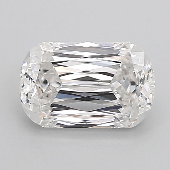 Lab Grown Diamond Lab-grown 3,23Ct E-VS1 Cushion - IGILG784663324