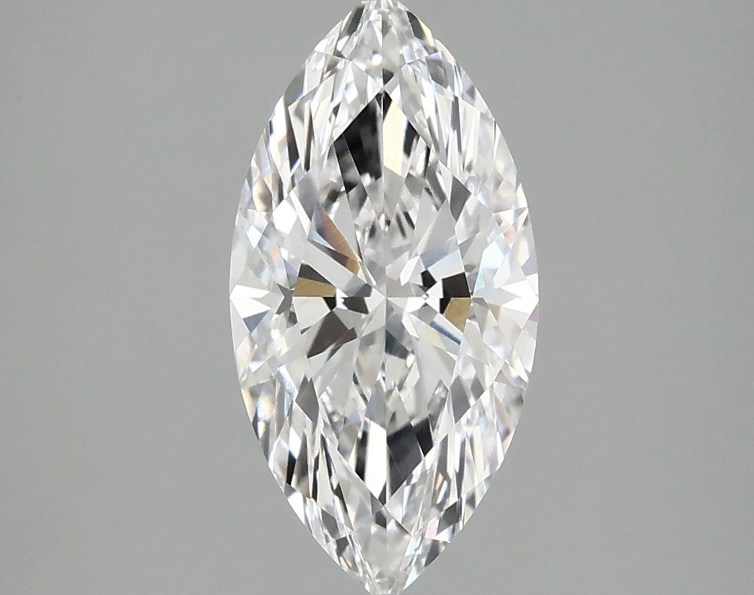 Lab Grown Diamond Lab-grown 1,89Ct D-VVS2 Marquise - IGILG780635503 1