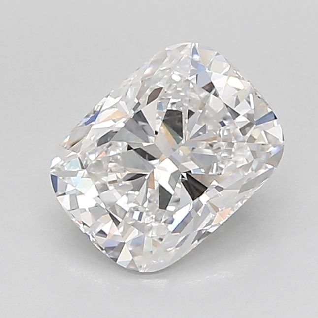 Lab Grown Diamond Lab-grown 2,12Ct D-VVS2 Cushion - IGILG775641289 1