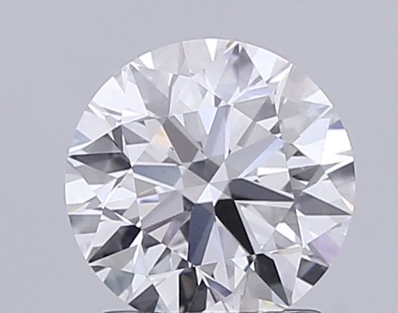 Lab Grown Diamond Lab-grown 1,71Ct D-VS1 Round - IGILG774631569