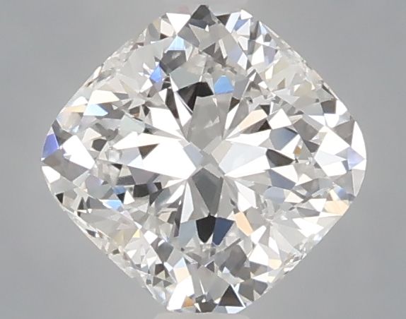 Lab Grown Diamond Lab-grown 1,05Ct D-VVS2 Cushion - IGILG795606333