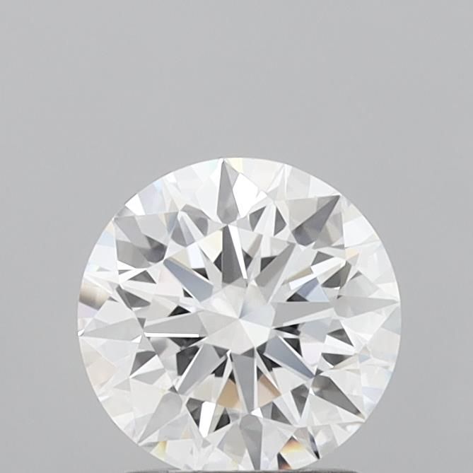 Lab Grown Diamond Lab-grown 1,58Ct D-VVS1 Round - IGILG748502755