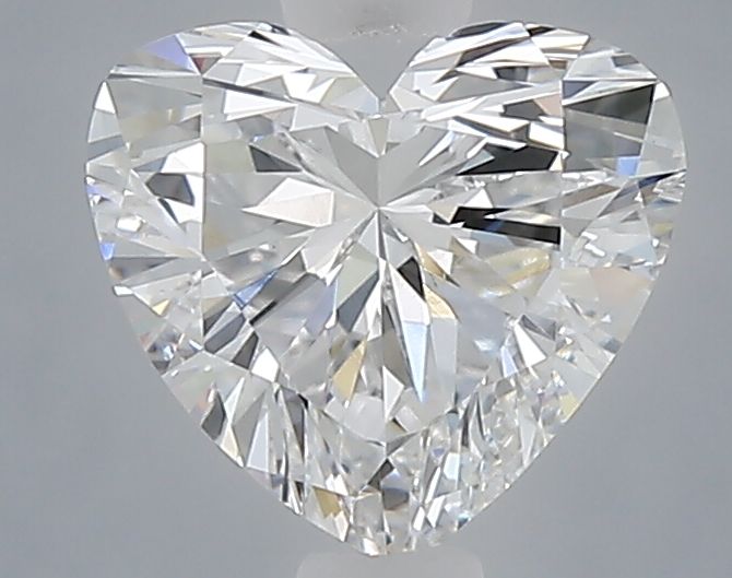 Lab Grown Diamond Lab-grown 1,04Ct D-VVS2 Heart - IGILG795606584
