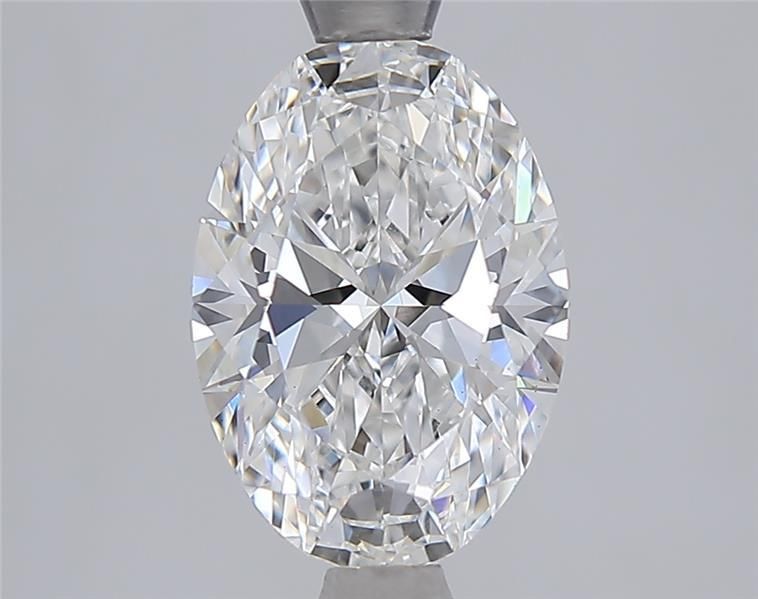 Lab Grown Diamond Lab-grown 2,04Ct F-VS1 Oval - IGILG786634724