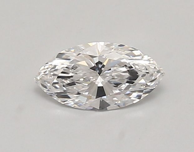 Lab Grown Diamond Lab-grown 0,61Ct D-VVS1 Marquise - IGILG750502554