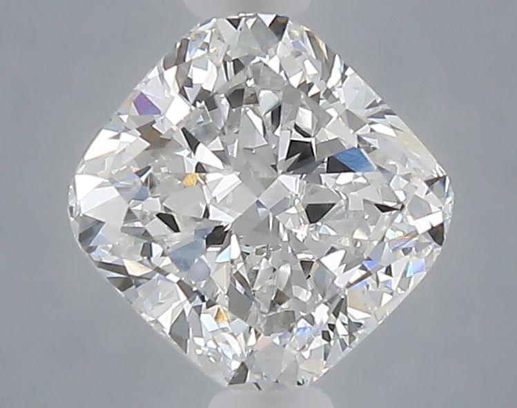 Lab Grown Diamond Lab-grown 1,09Ct D-VVS2 Cushion - IGILG795606328